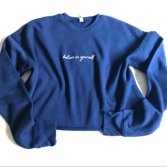 NEW Choopy Collection sweatshirt - Picture 3 of 3